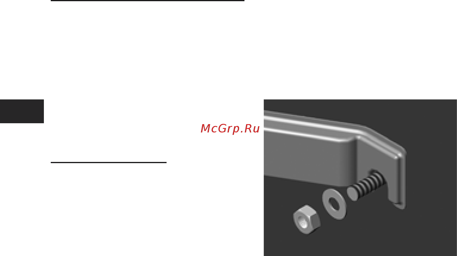 Ariston ARI 200 STAB 570 THER MO VS EU 3000618 [9/36] Установка изделия