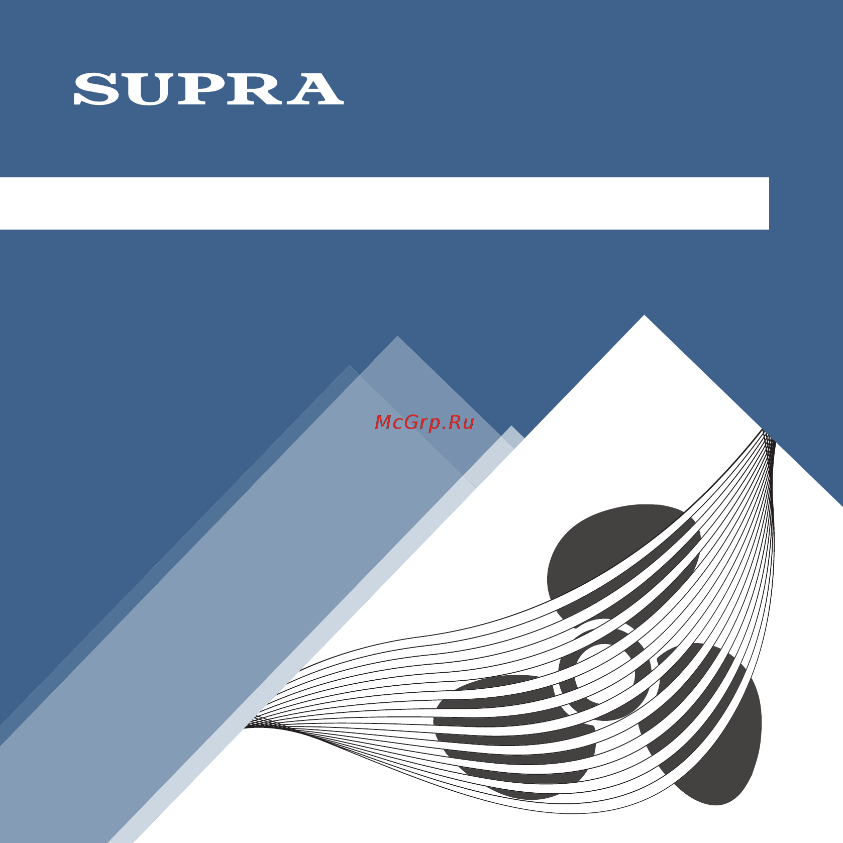 Supra vs-30fl3 white Инструкция по эксплуатации онлайн