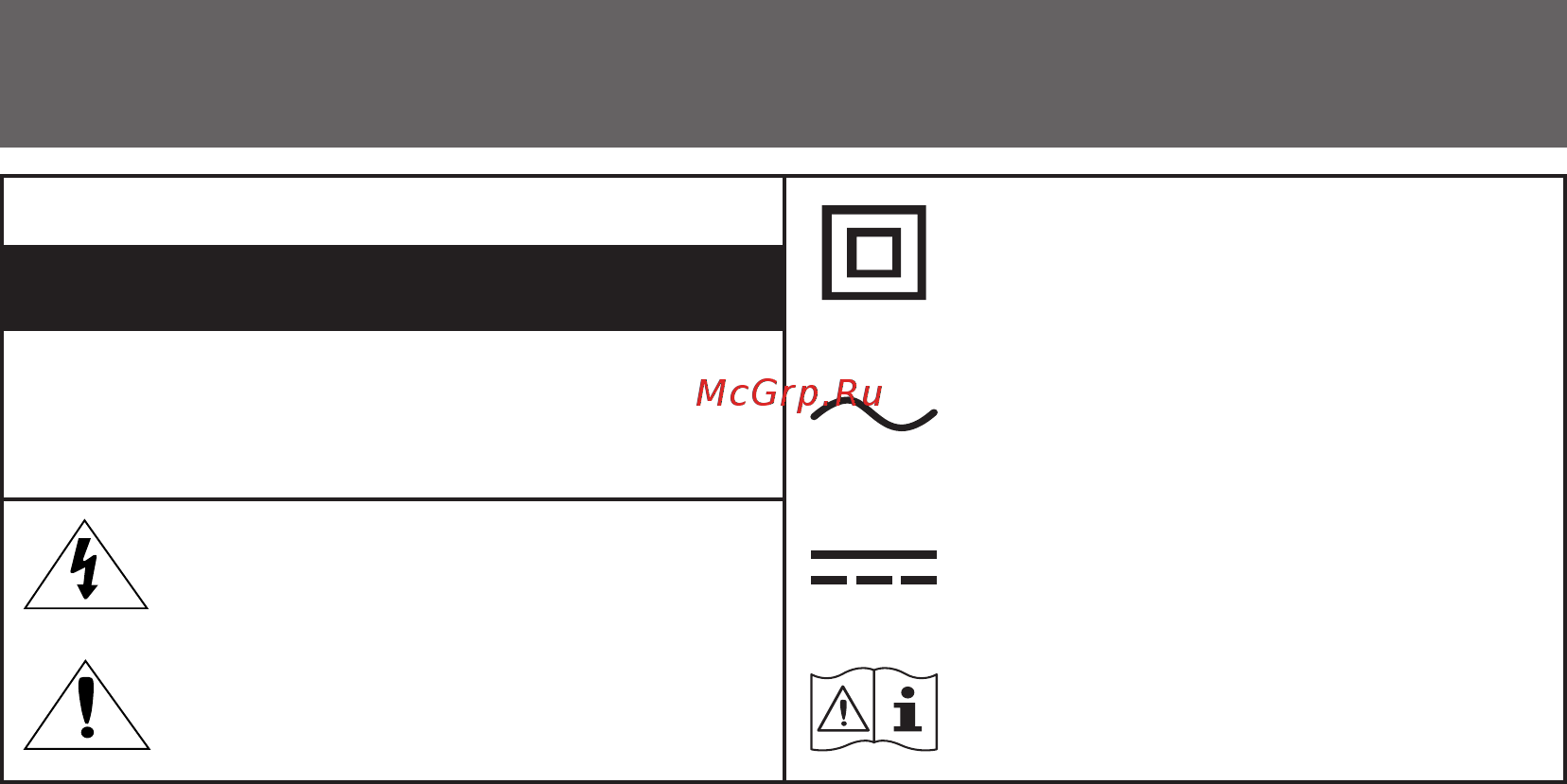 Samsung ue49ku6400 [18/60] Warning important safety instructions