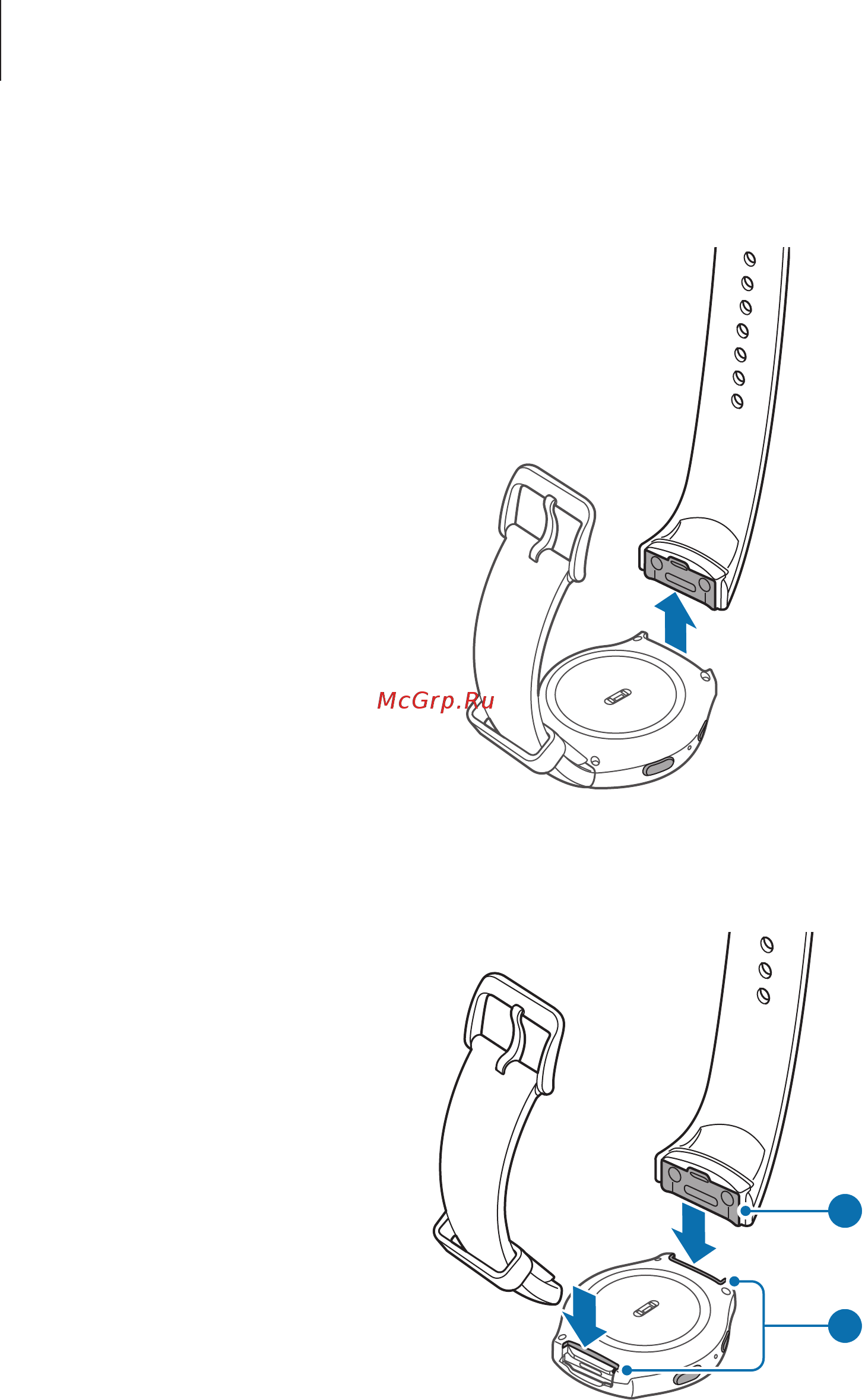 Samsung Gear S2 SM-R720 White [15/83] Основные сведения об устройстве