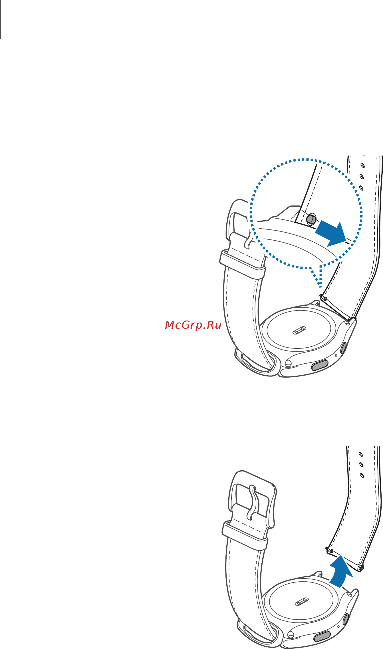 Samsung Gear S2 SM-R720 White [16/83] Основные сведения об устройстве