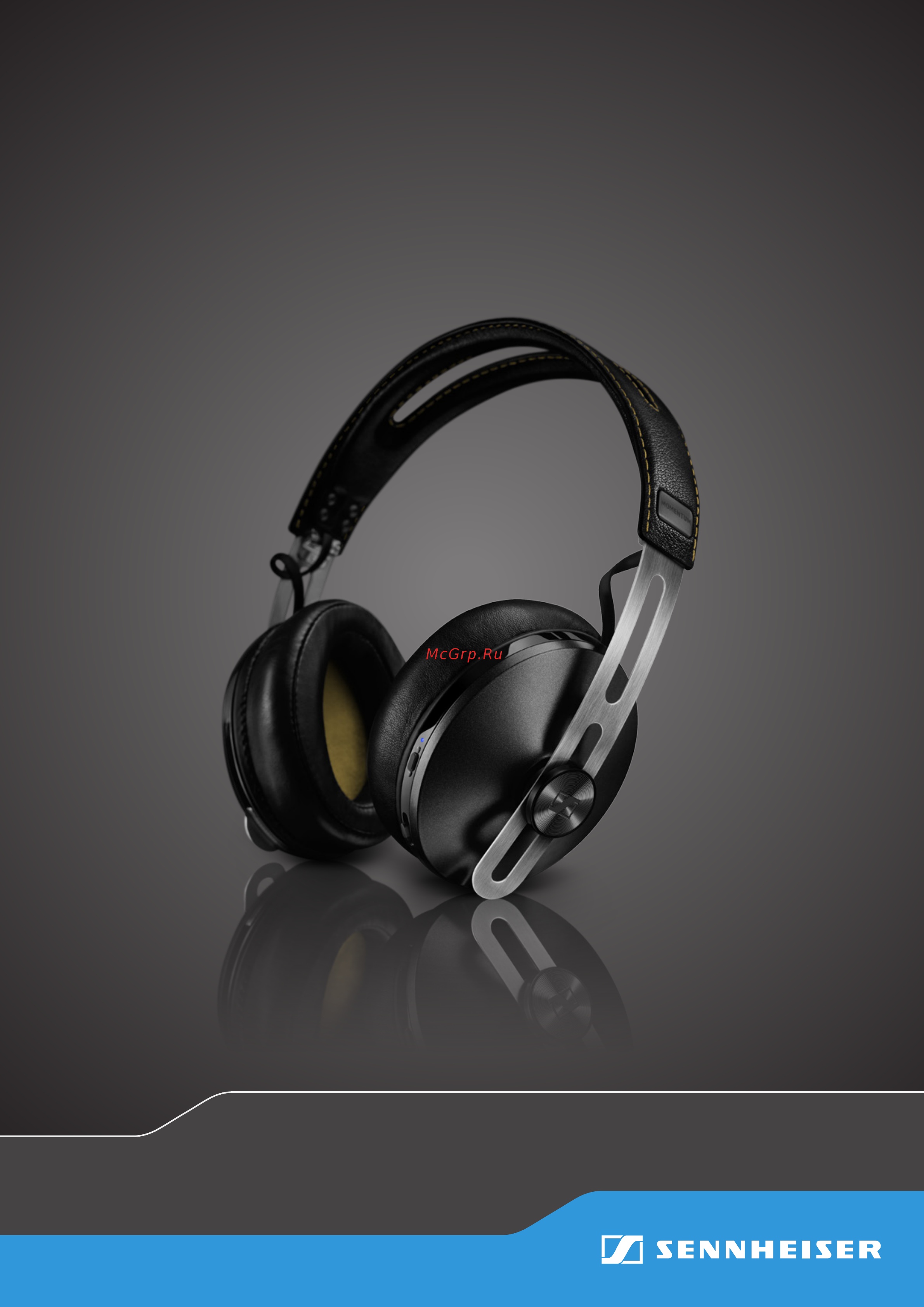 Sennheiser momentum m2 aebt Инструкция по эксплуатации онлайн