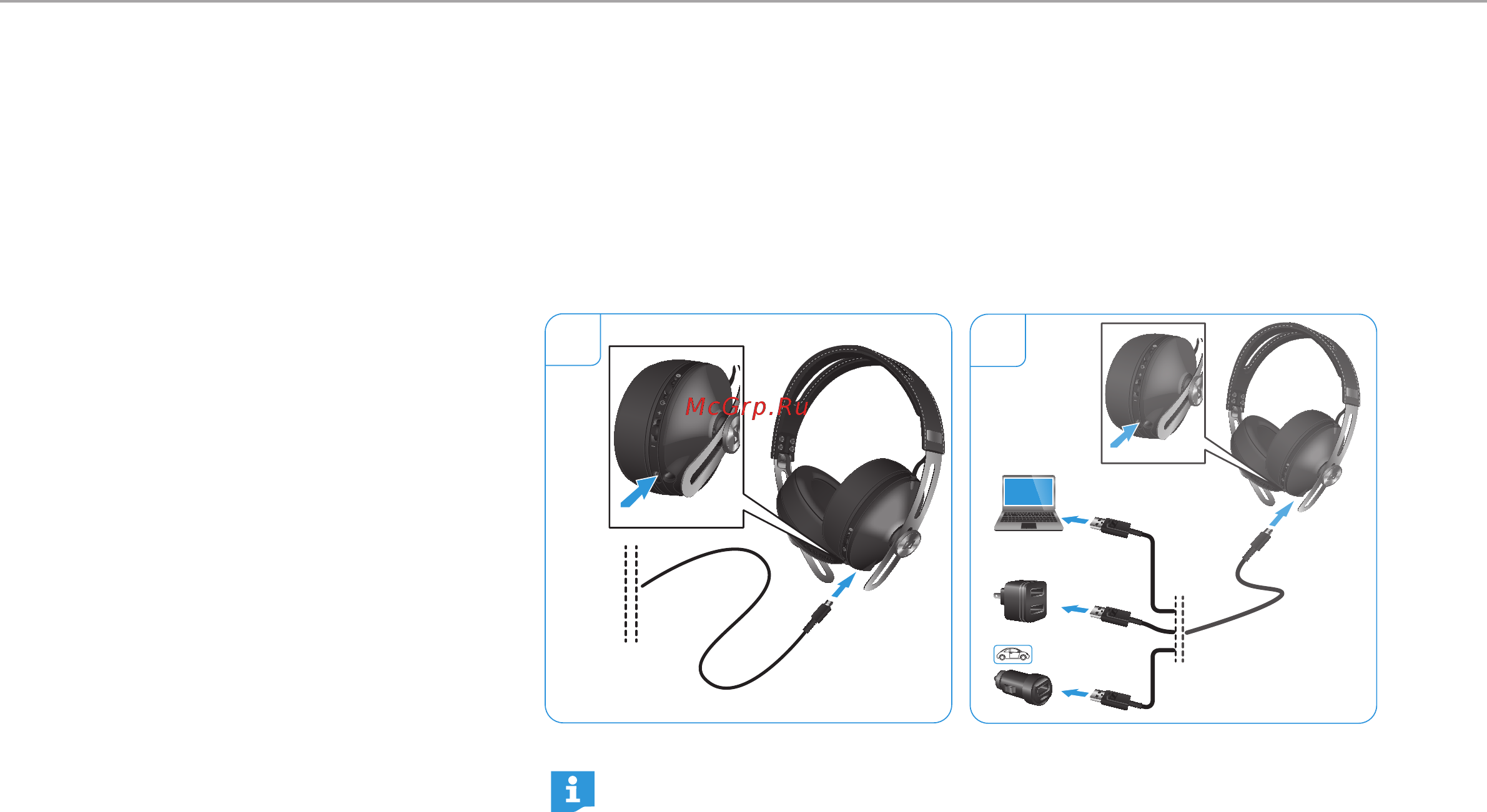 Sennheiser momentum m2 aebt [14/34] M2 aebt