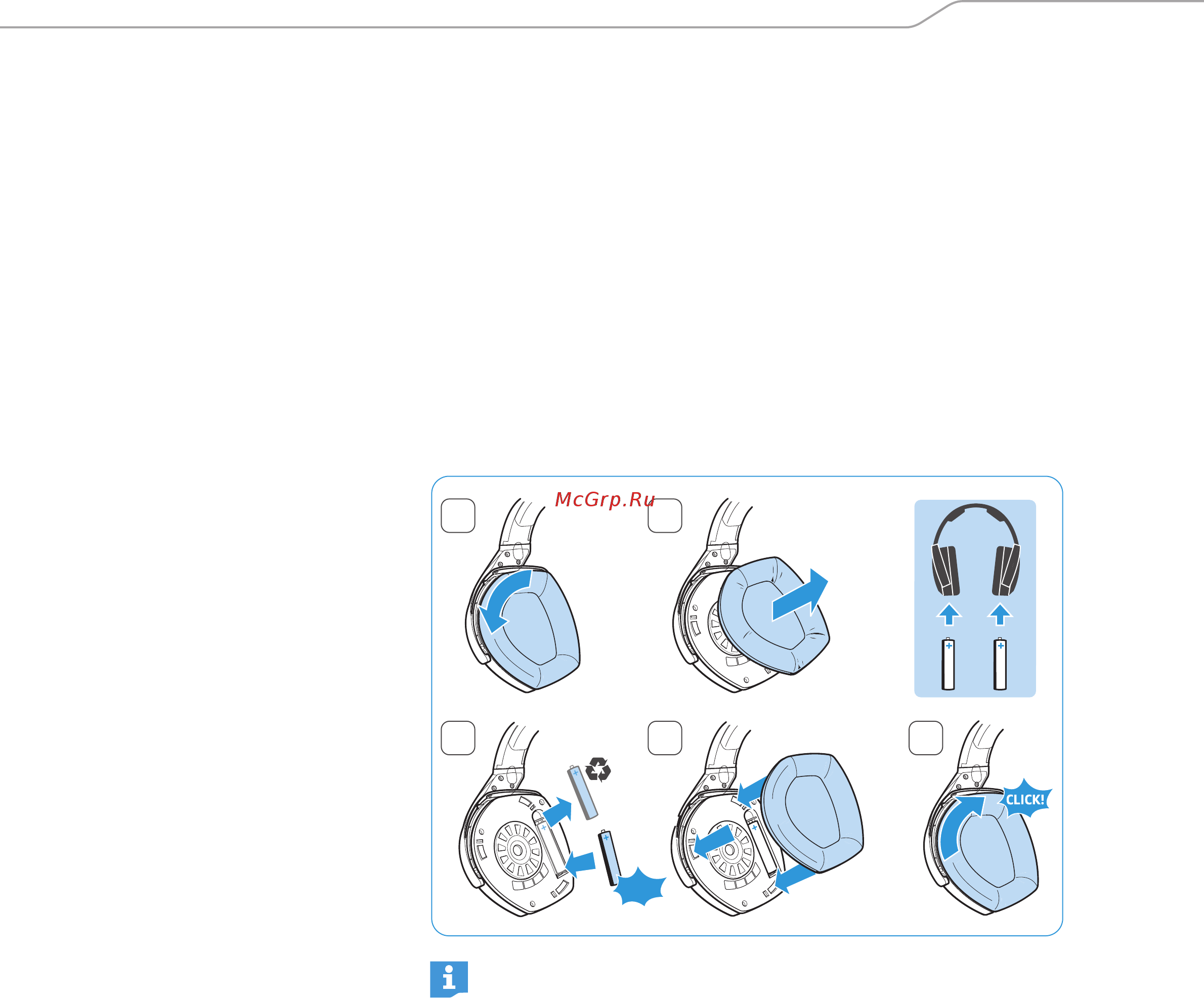 Sennheiser rs-195 [19/37] Rs 195 17