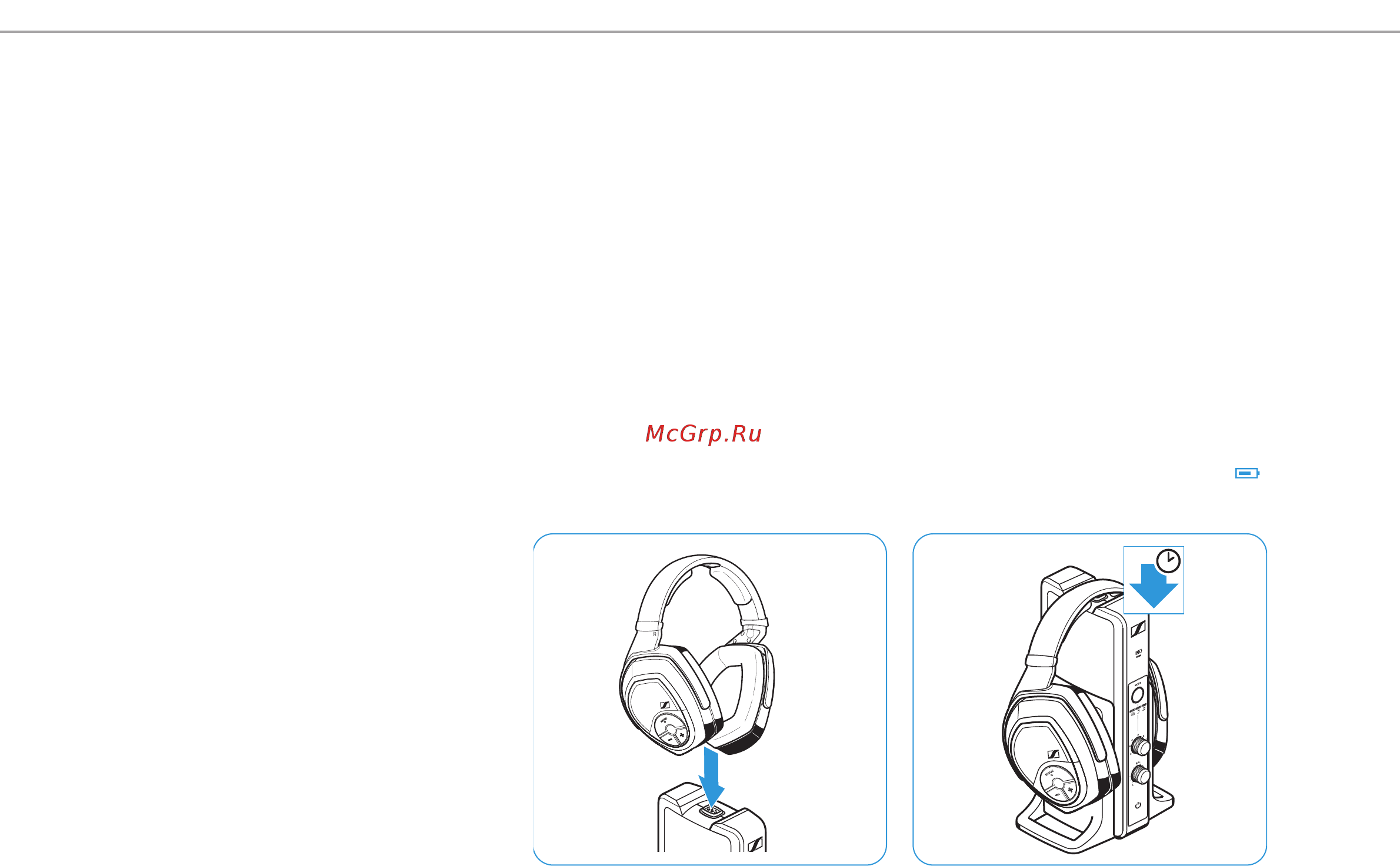 Sennheiser rs-195 [28/37] Rs 195
