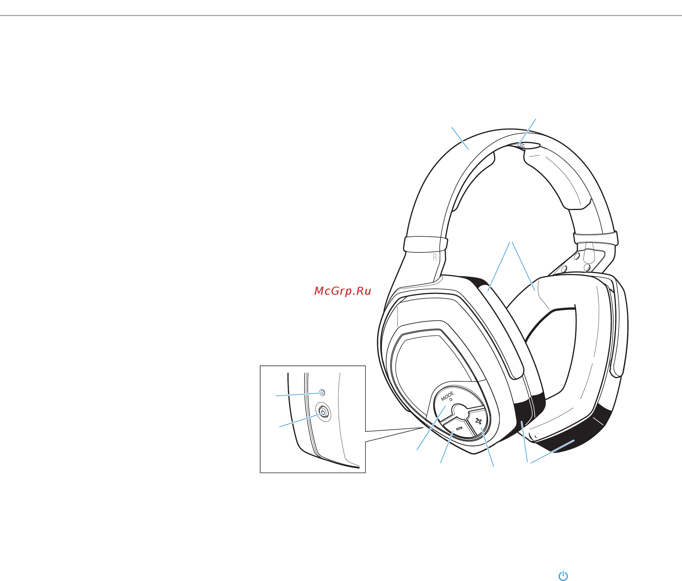 Sennheiser rs-195 [8/37] Hdr 195