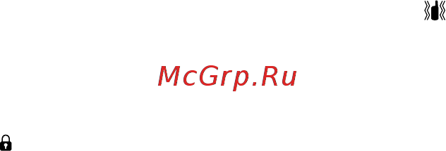 Midland G9 [62/94] Bloqueio do teclado