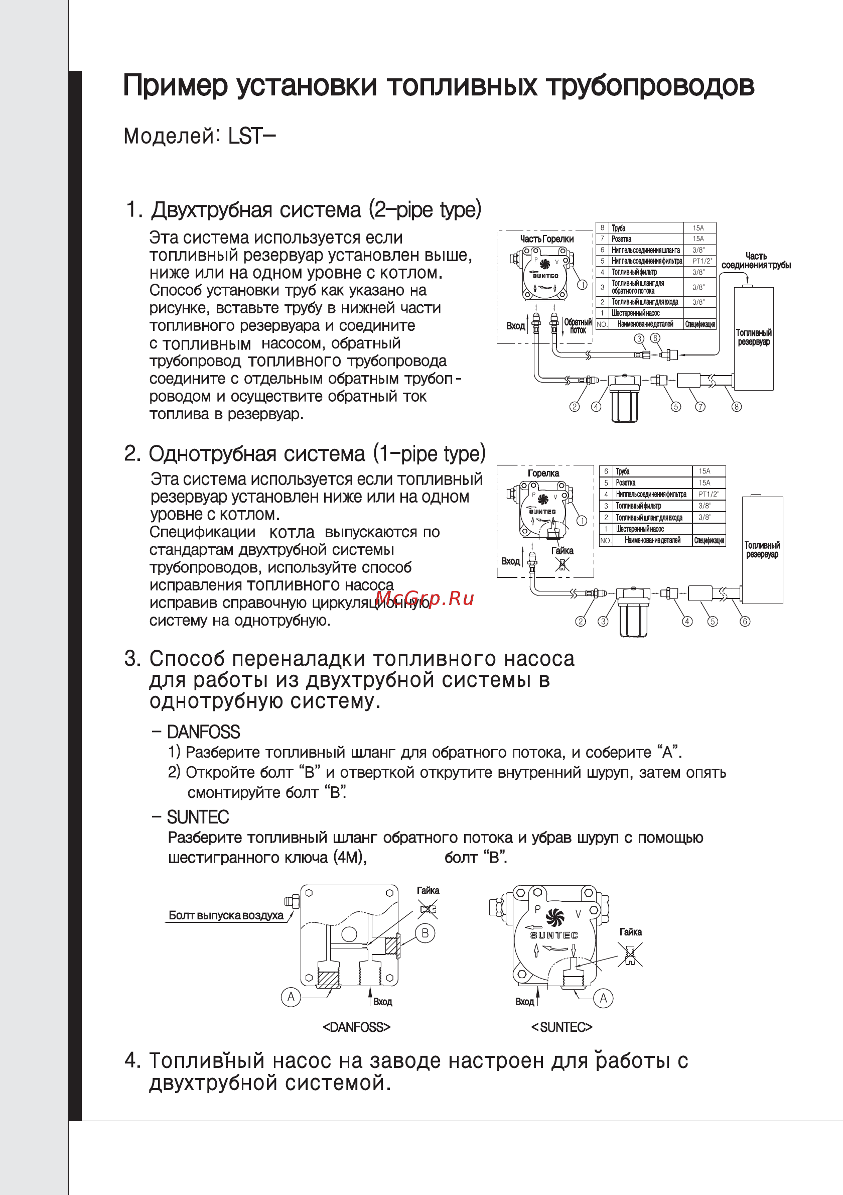 Navien LST-17KG Руководство пользователя онлайн [40/52] 187536