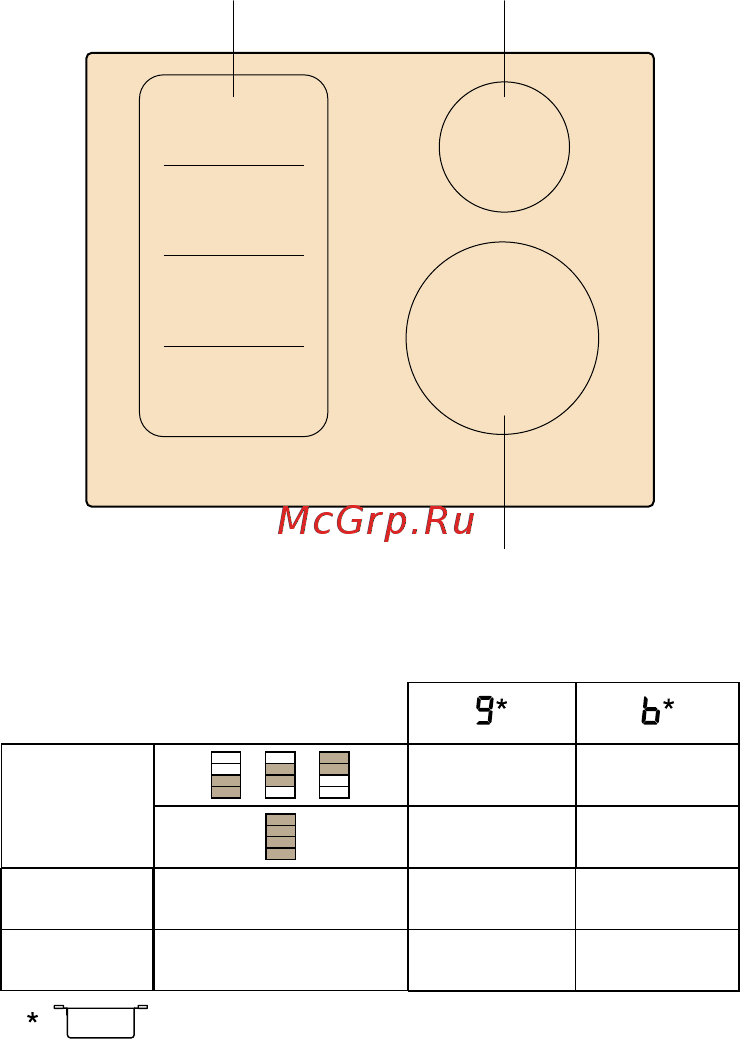 Siemens ex651fec1e Инструкция по эксплуатации онлайн [2/32] 187665