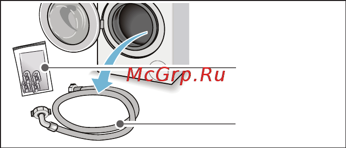 Siemens WM12N290OE [13/40] Указания по технике безопасности