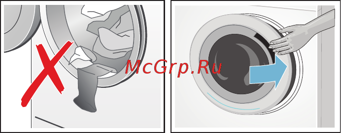 Siemens WM12N290OE [29/40] Выбор дополнительных настроек программы