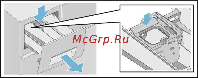 Siemens WM12N290OE [31/40] Запуск программы