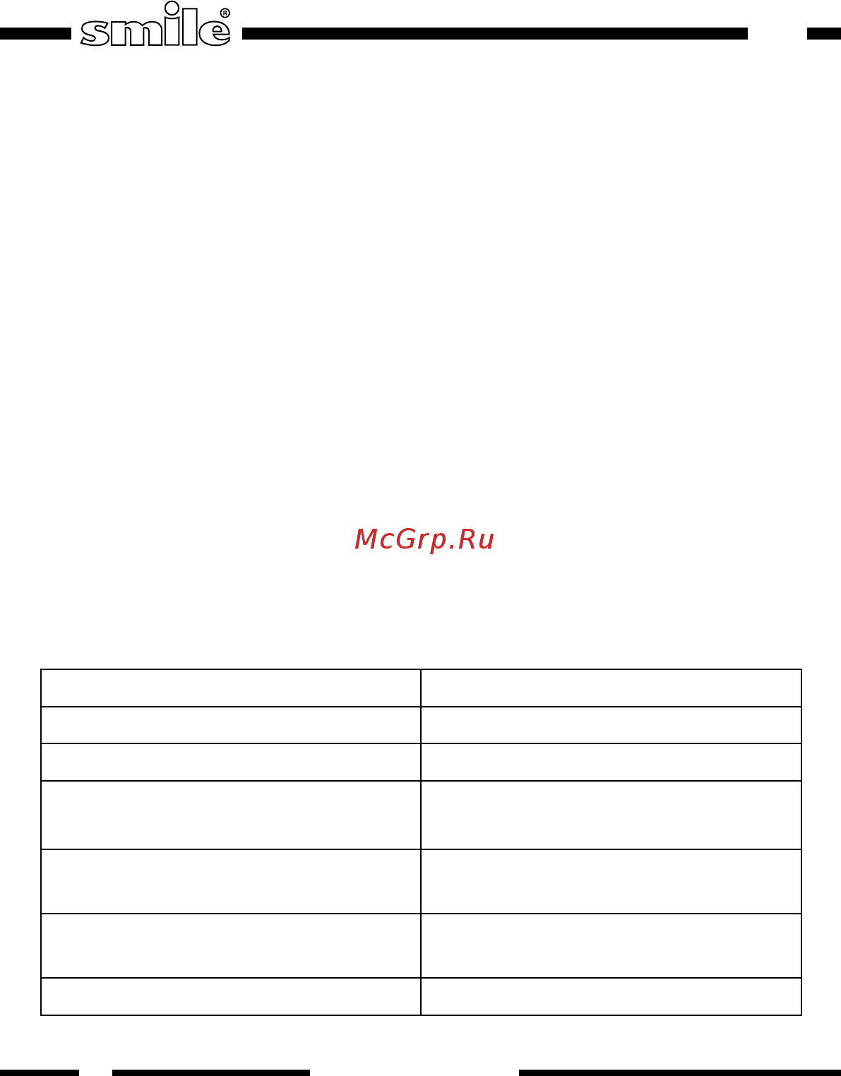 Smile KG 1047 [10/42] Рекомендации для жарки мяса
