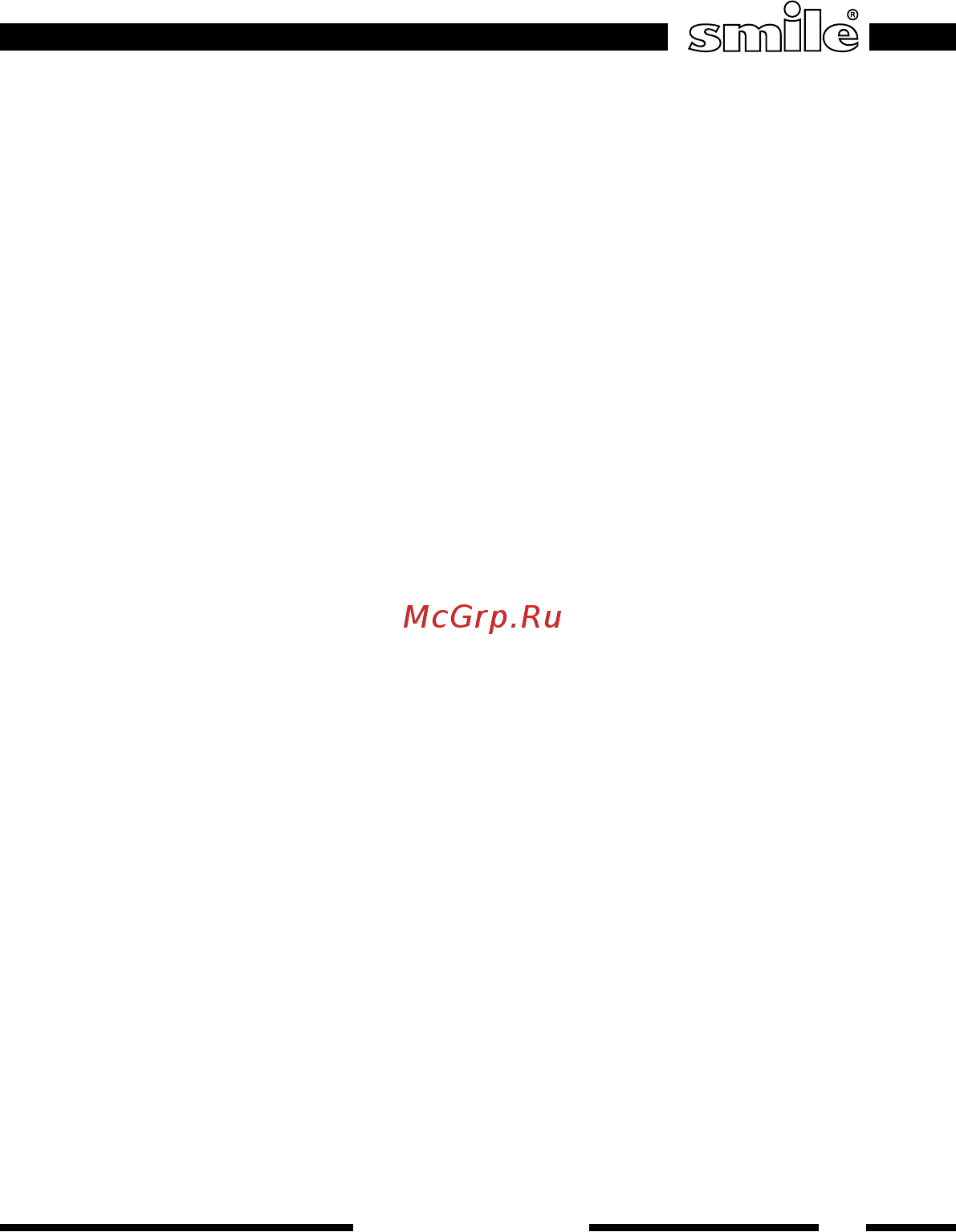 Smile MS 764 [7/20] Использование насадки для взбивания венчик