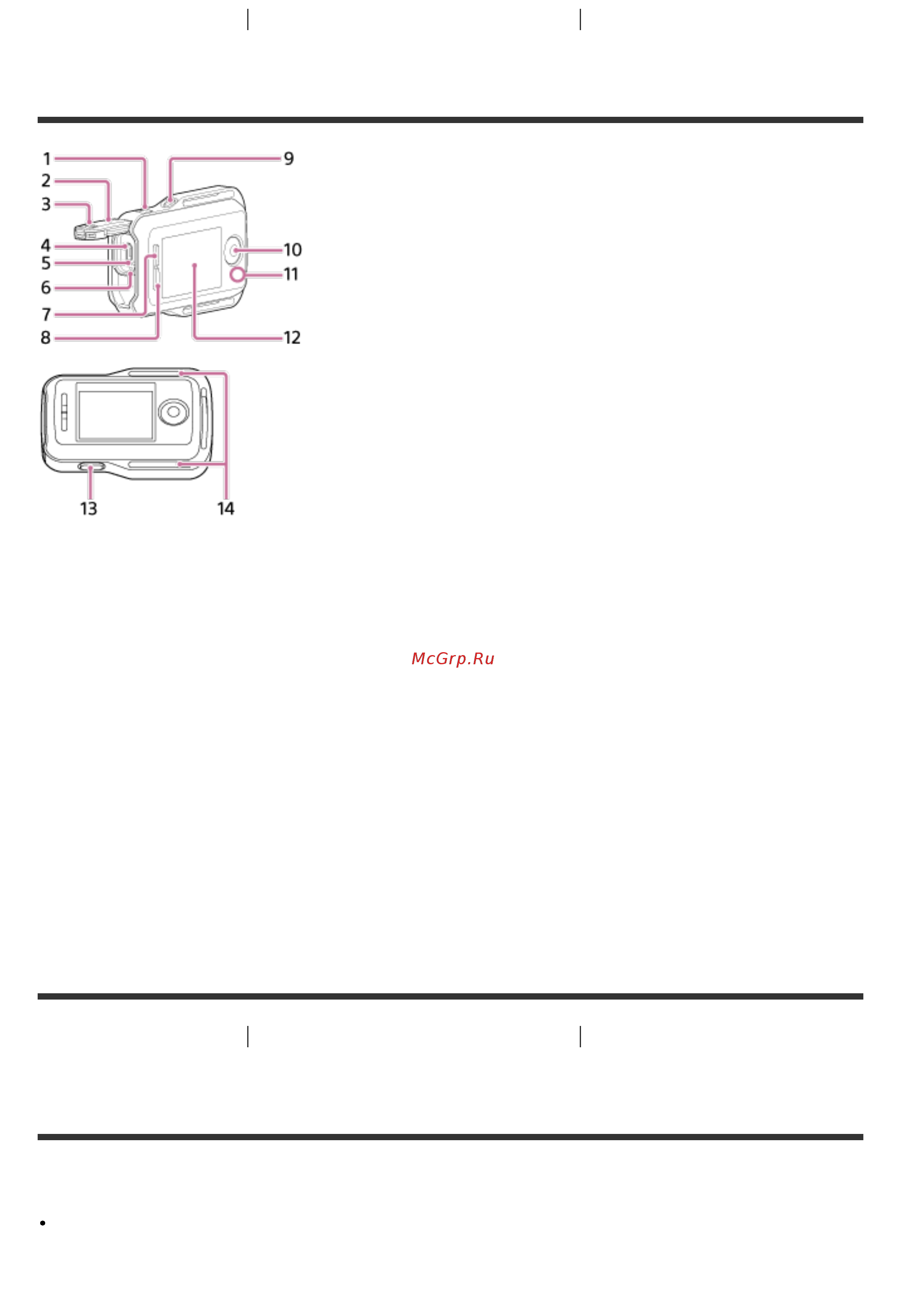 Sony rm-lvr2 [6/59] Индикация экрана в режиме одиночного соединения