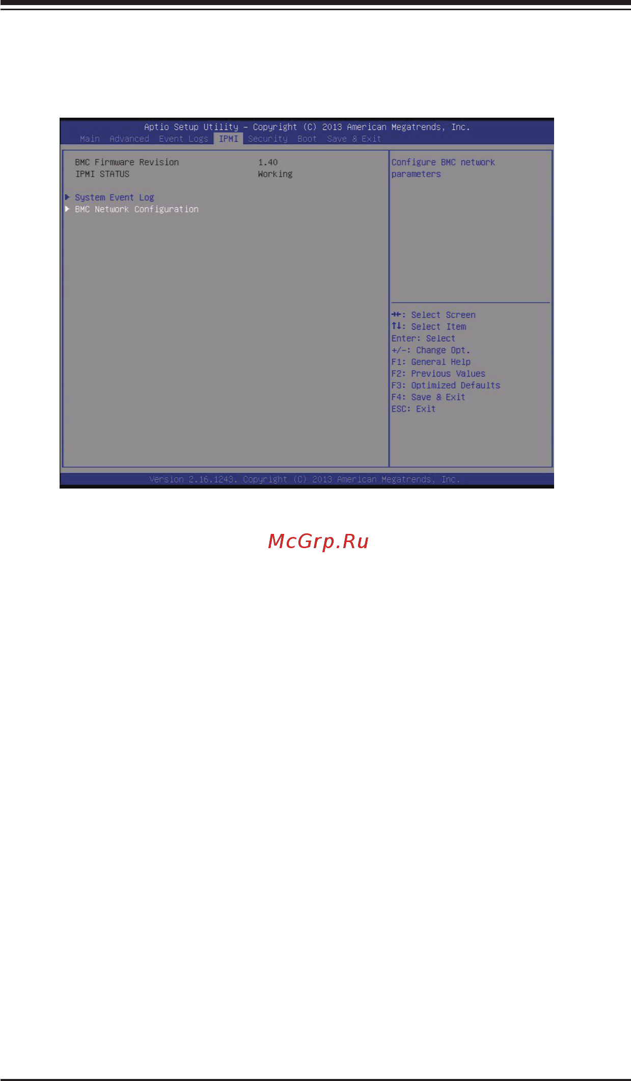 Supermicro x10sri-f-o [105/131] 5 ipmi