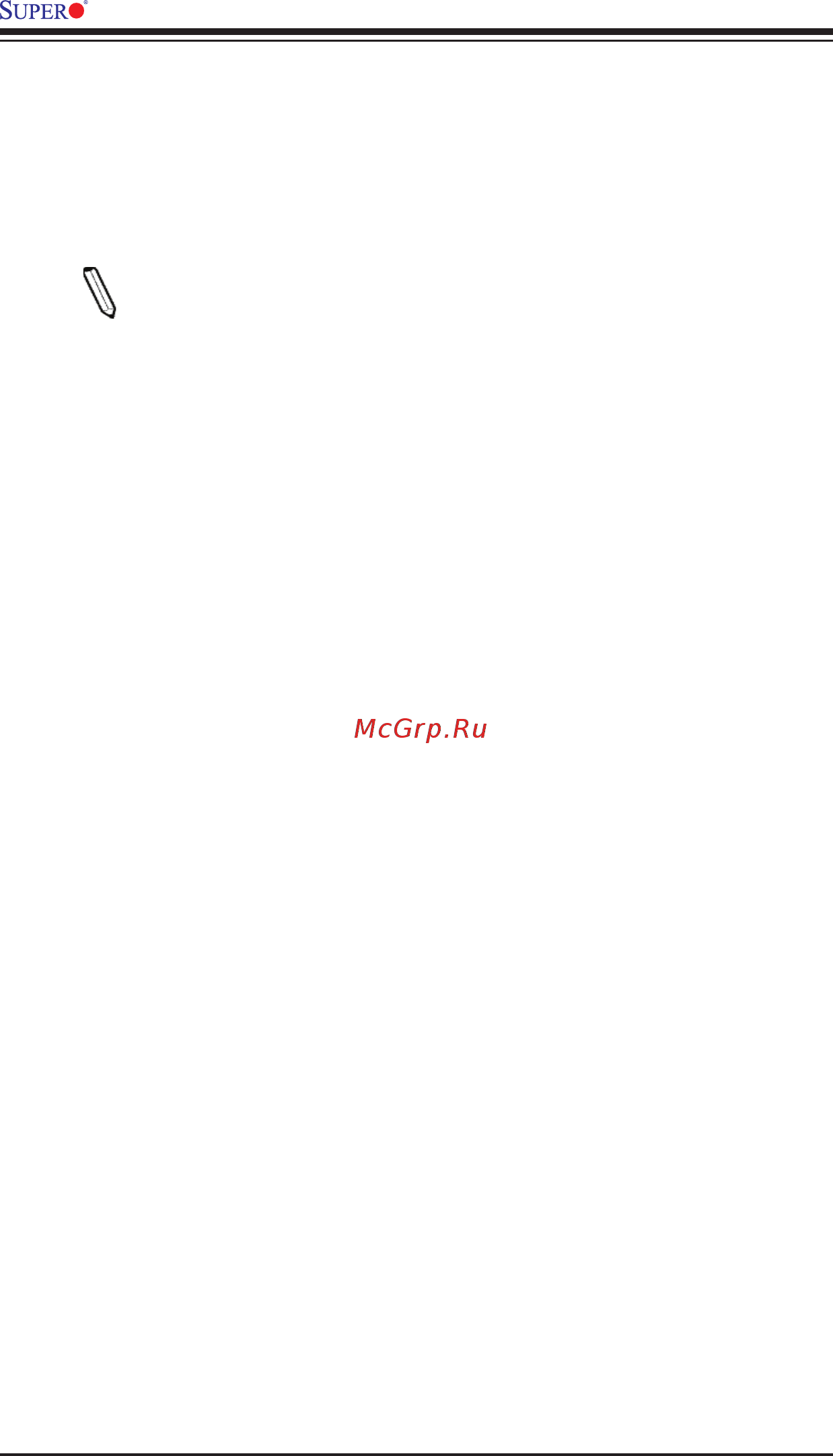 Supermicro x10sri-f-o [4/131] Conventions used in the manual
