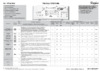 Whirlpool wtls 7000 Инструкция по эксплуатации