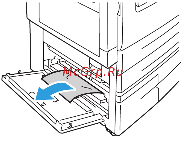 Xerox workcentre 5335cps t Инструкция по эксплуатации онлайн [199/248] 188569