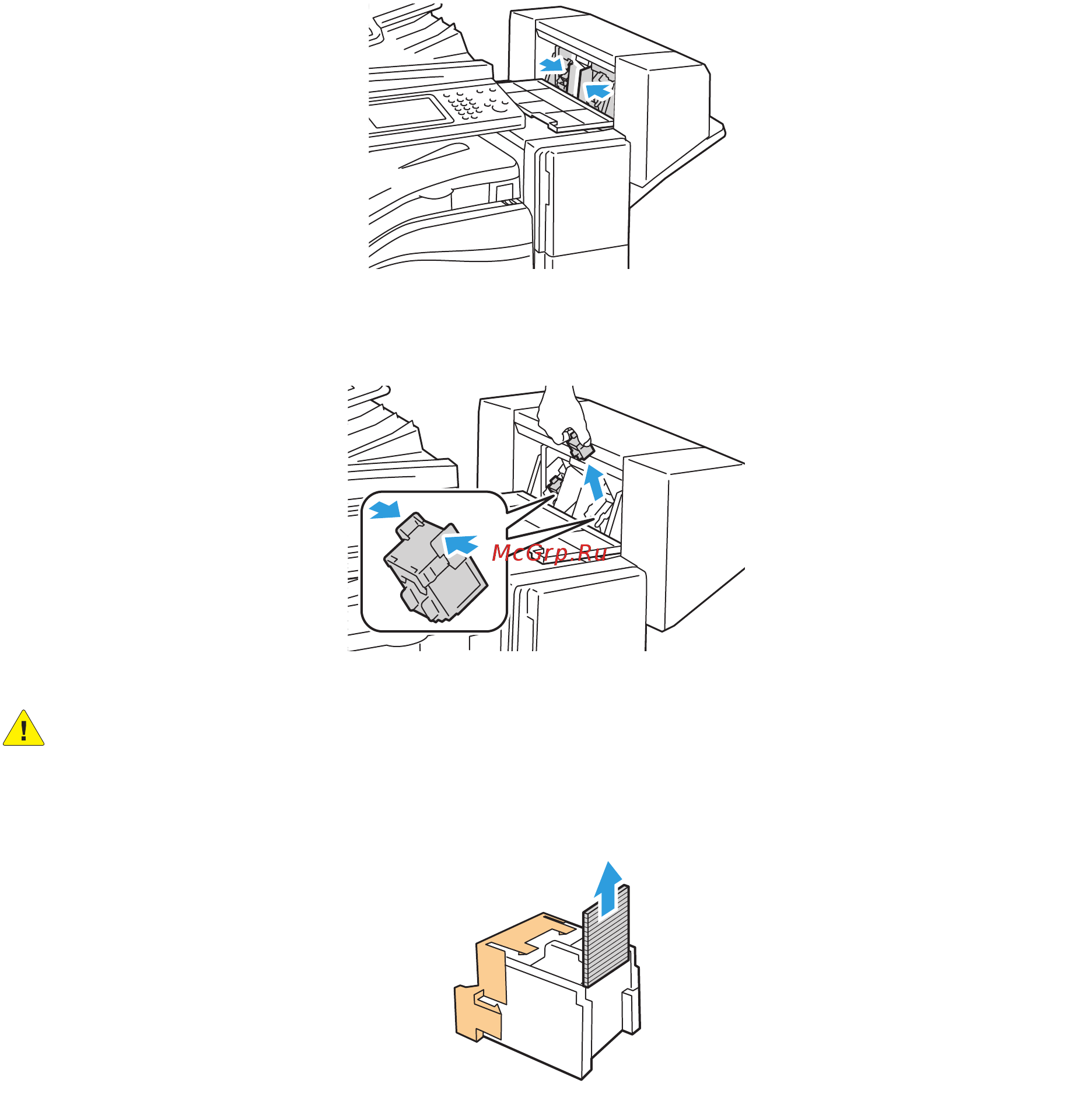 Xerox workcentre 5325c t Инструкция по эксплуатации онлайн [214/248] 188568
