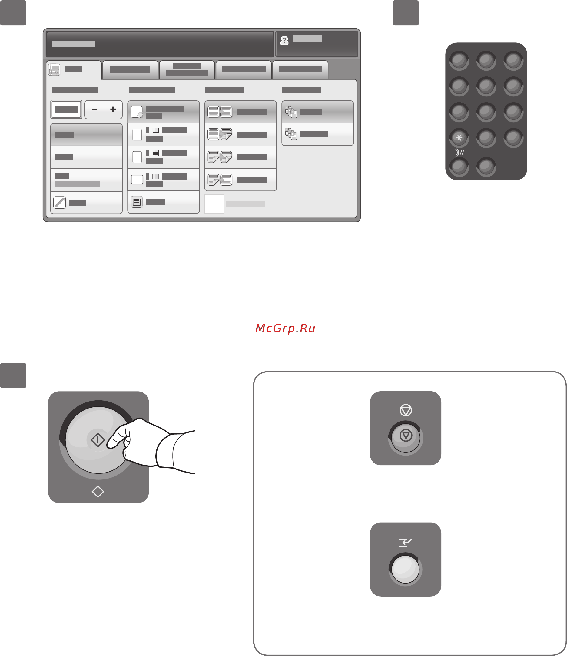Xerox WorkCentre 5845 [6/14] Www xerox com ofﬁ ce support