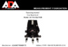 Ada 6d maxliner a00138 к Инструкция по эксплуатации