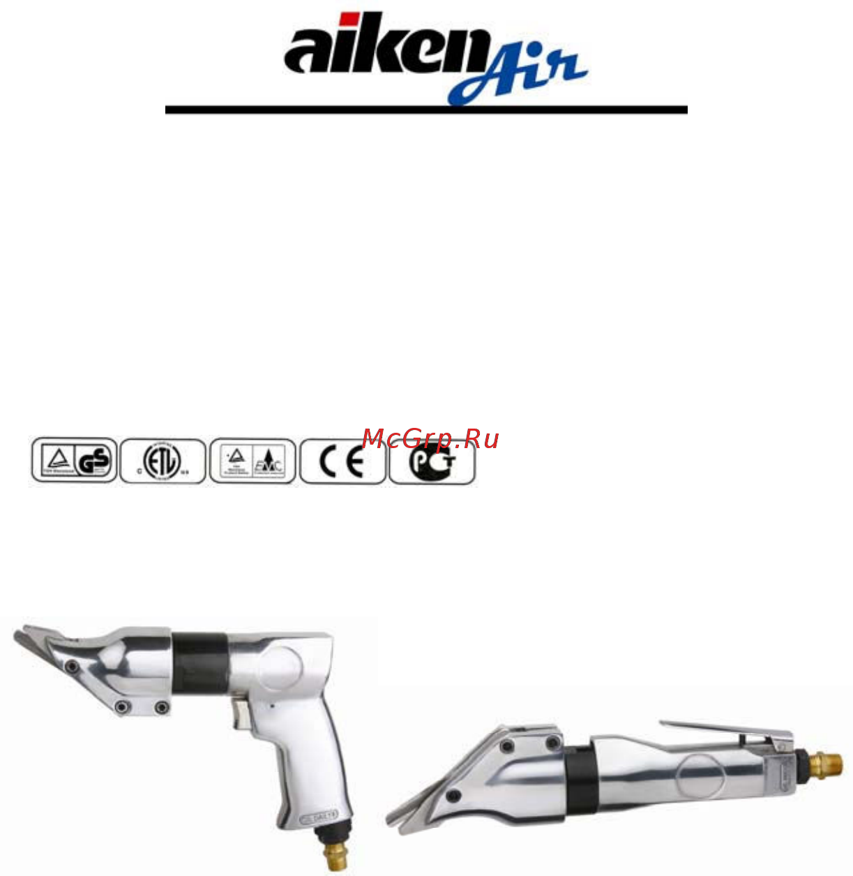 Aiken mfx 150/006-1 140209002 Инструкция по эксплуатации онлайн
