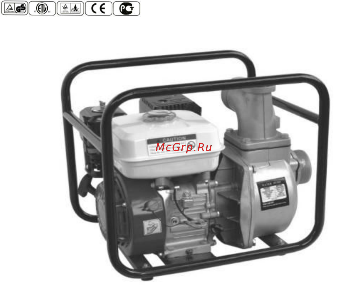 Aiken mp 40с 150110017 Инструкция по эксплуатации онлайн