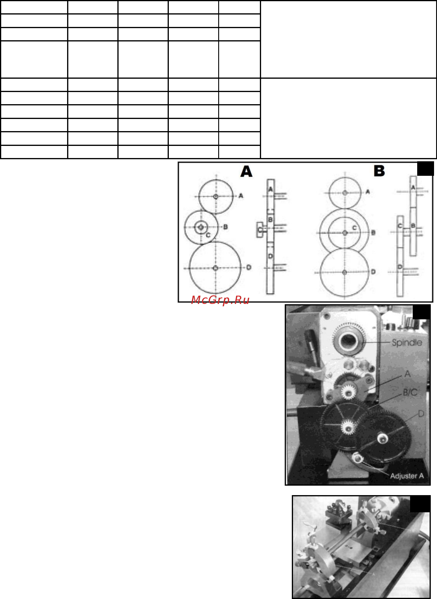 Aiken mlm 140/250-2 130105001 Инструкция по эксплуатации онлайн [19/34] 189271