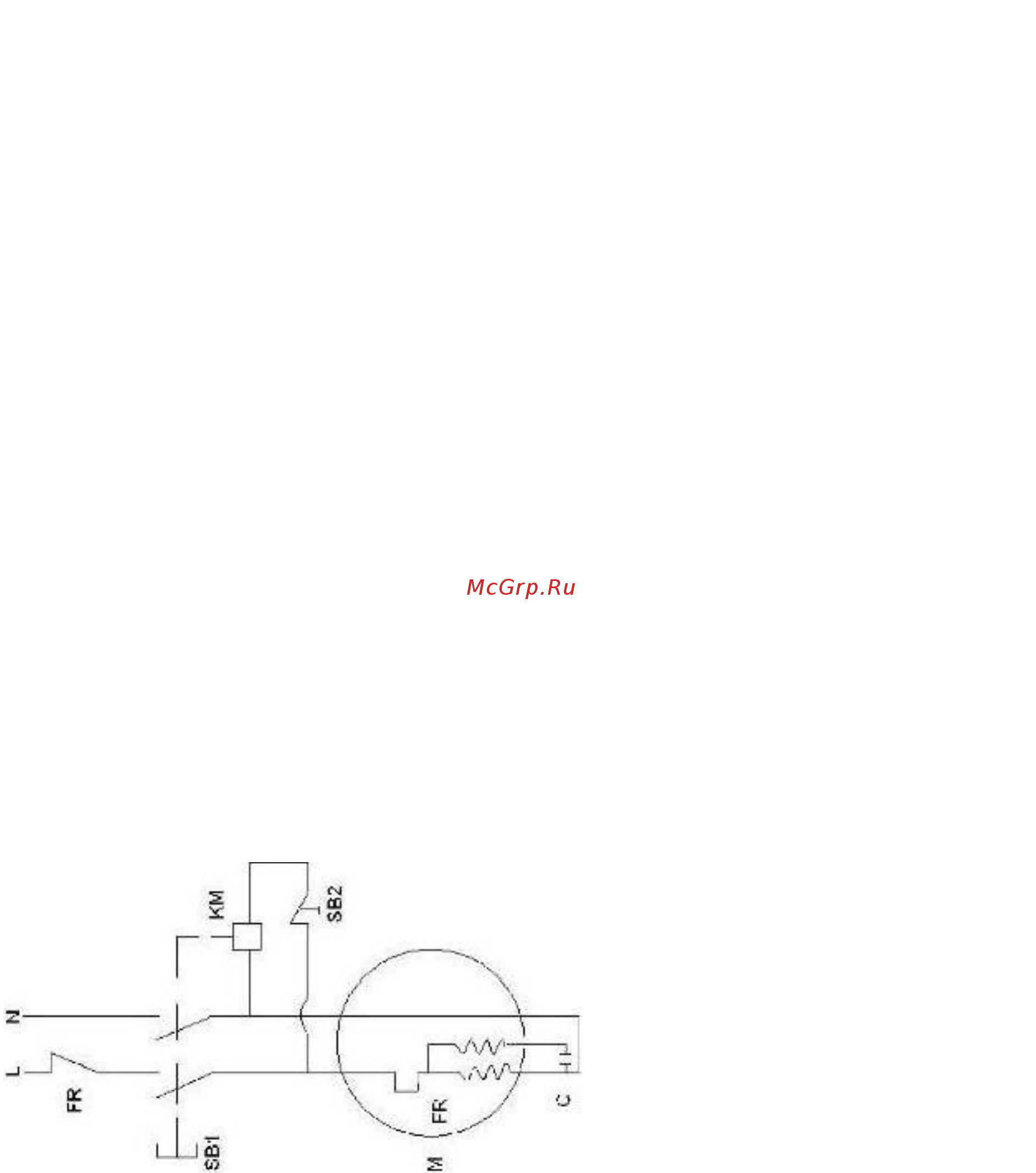 Aiken mcm 70m 170101018 Инструкция по эксплуатации онлайн [7/13] 189317