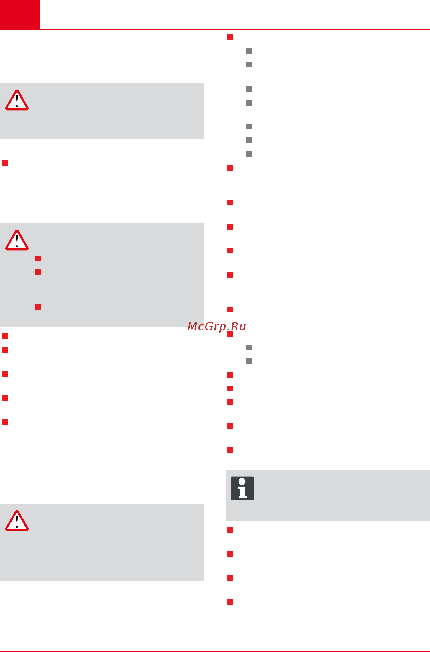 Al-Ko 38.5 li 113278 [8/272] Elektrische sicherheit