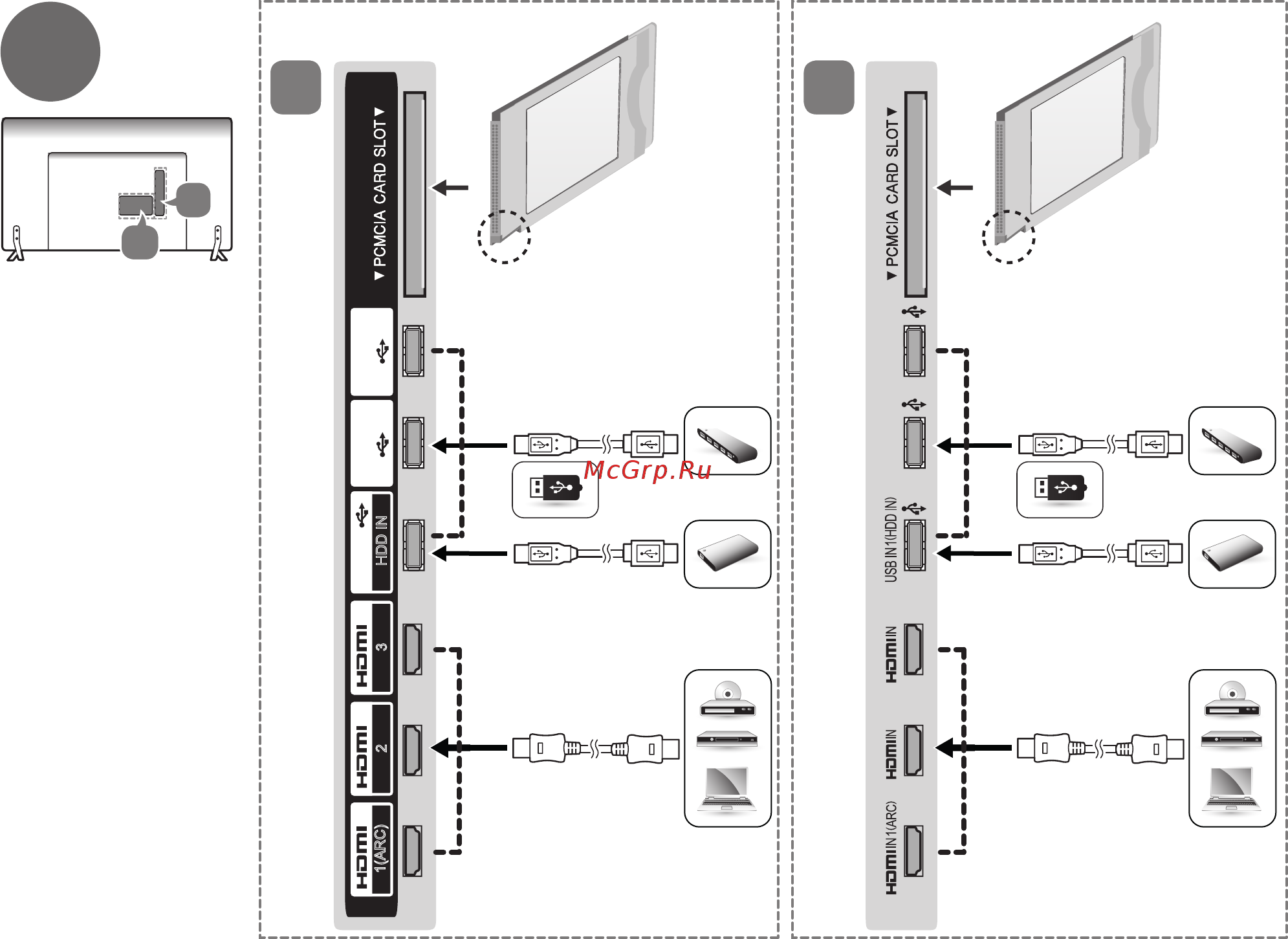 LG 32LF580U [3/131] 55lf58 32 42lf58