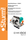 Sturm CS50201 Инструкция по эксплуатации