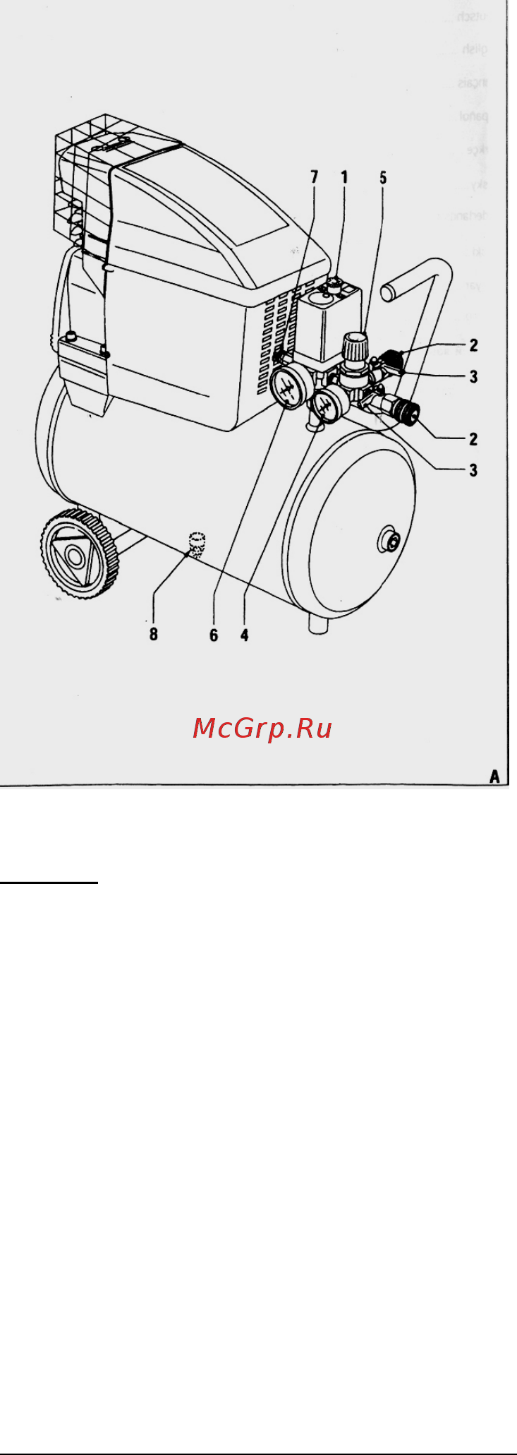 Sturm AC9316 [8/10] Правила по уходу и хранению оборудования