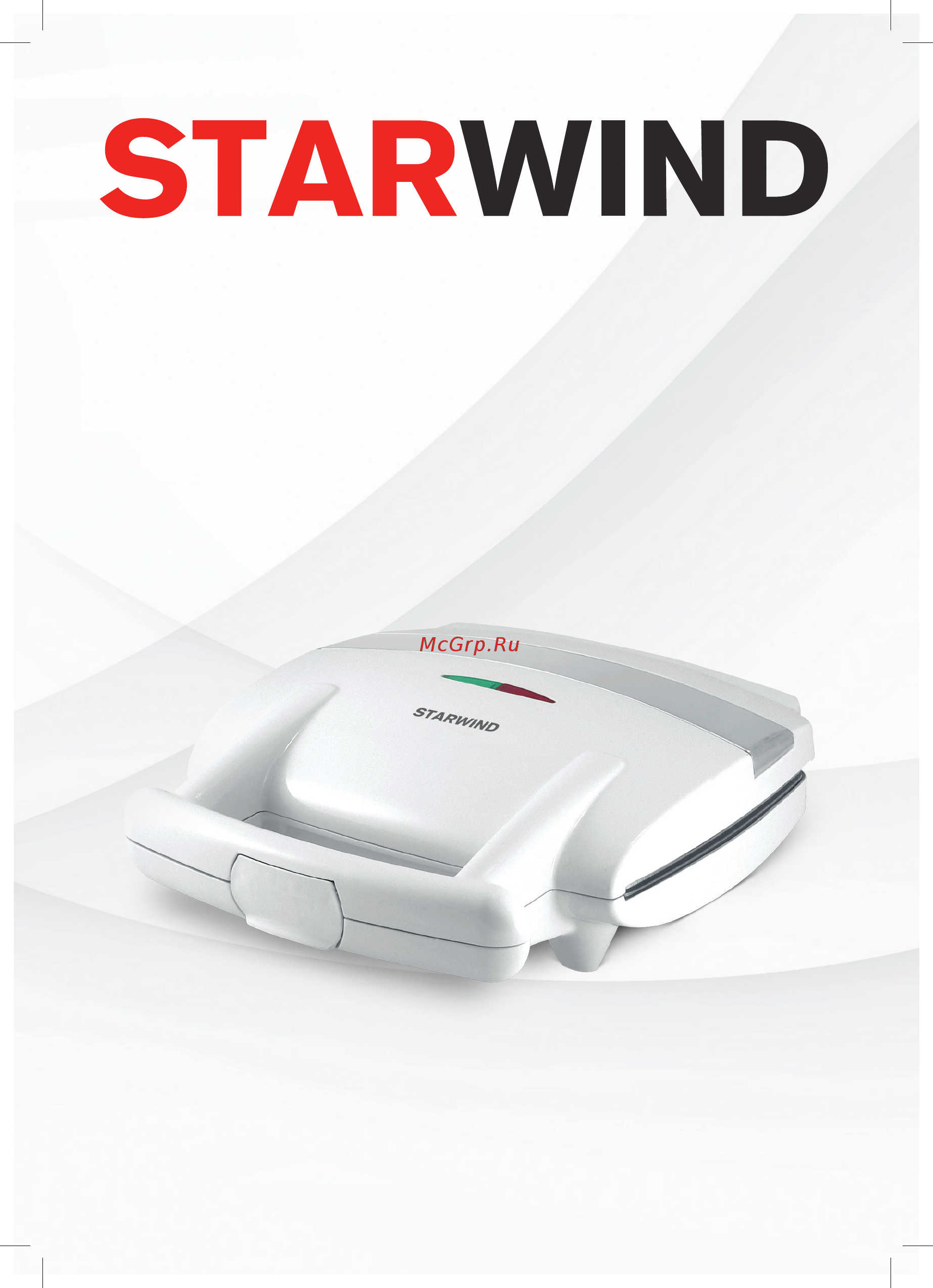 STARWIND SSW5112 Инструкция по эксплуатации онлайн
