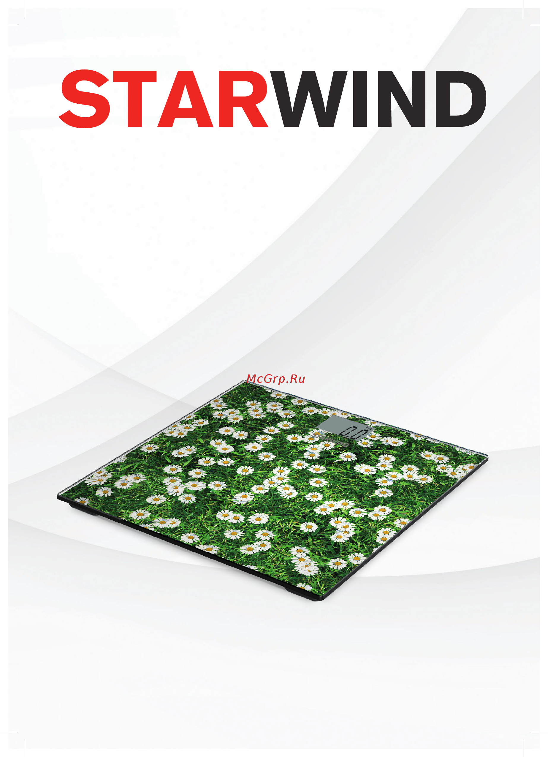 STARWIND SSP2355 Зеленый Инструкция по эксплуатации онлайн