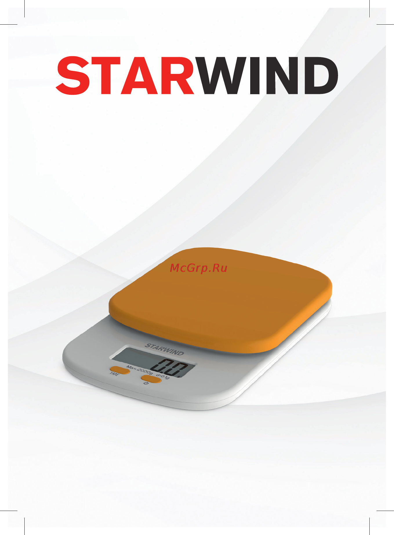 STARWIND SSK2158 Инструкция по эксплуатации онлайн
