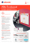 Atlantic altis ecoboost 1500 561502 Инструкция по эксплуатации