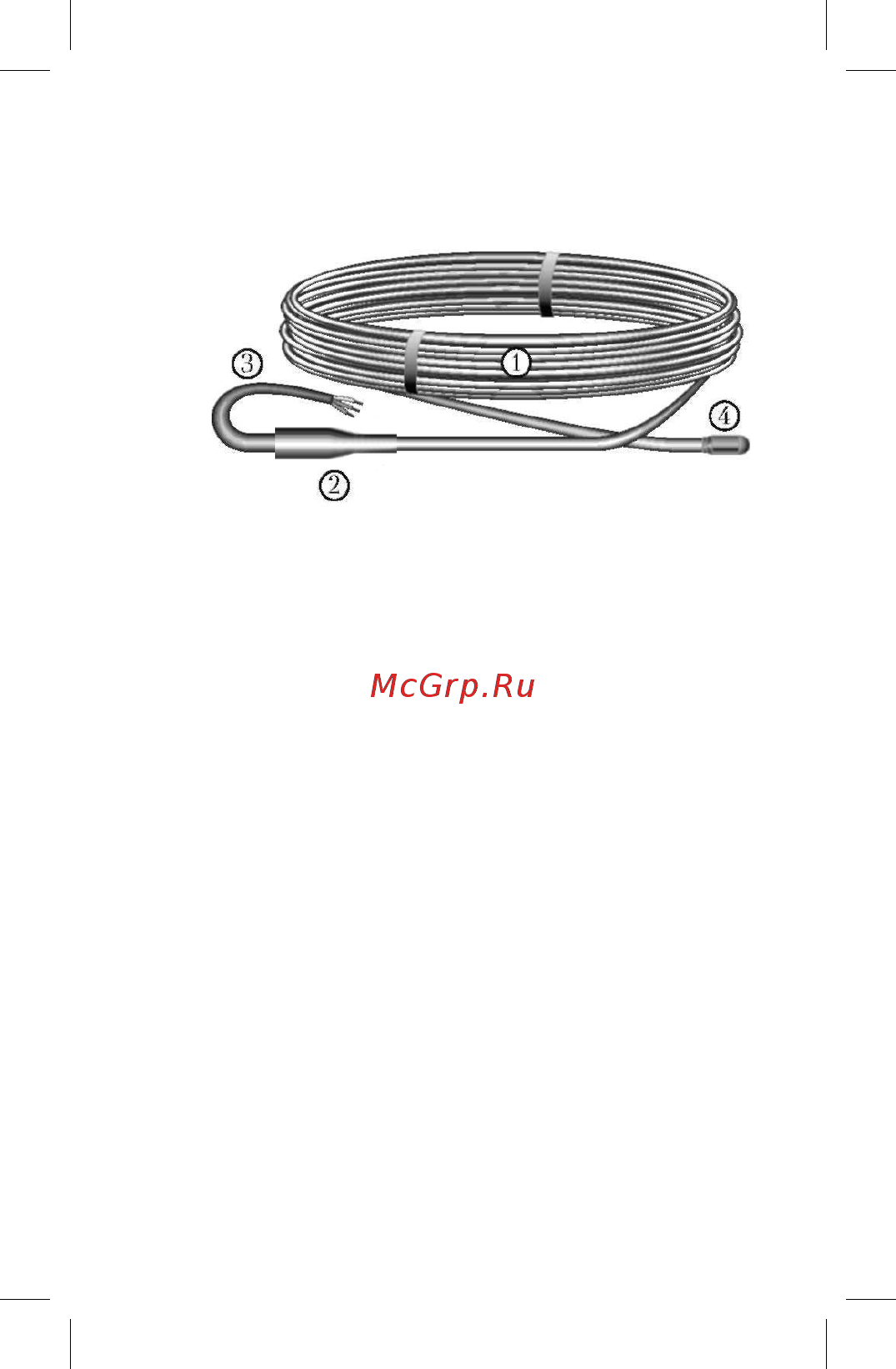 Aura heating кта 59-1000 Инструкция по эксплуатации онлайн [6/28] 189825
