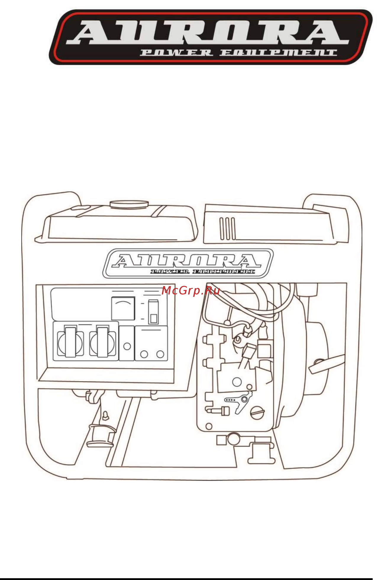 Aurora ade 4500 d 14688 Инструкция по эксплуатации онлайн