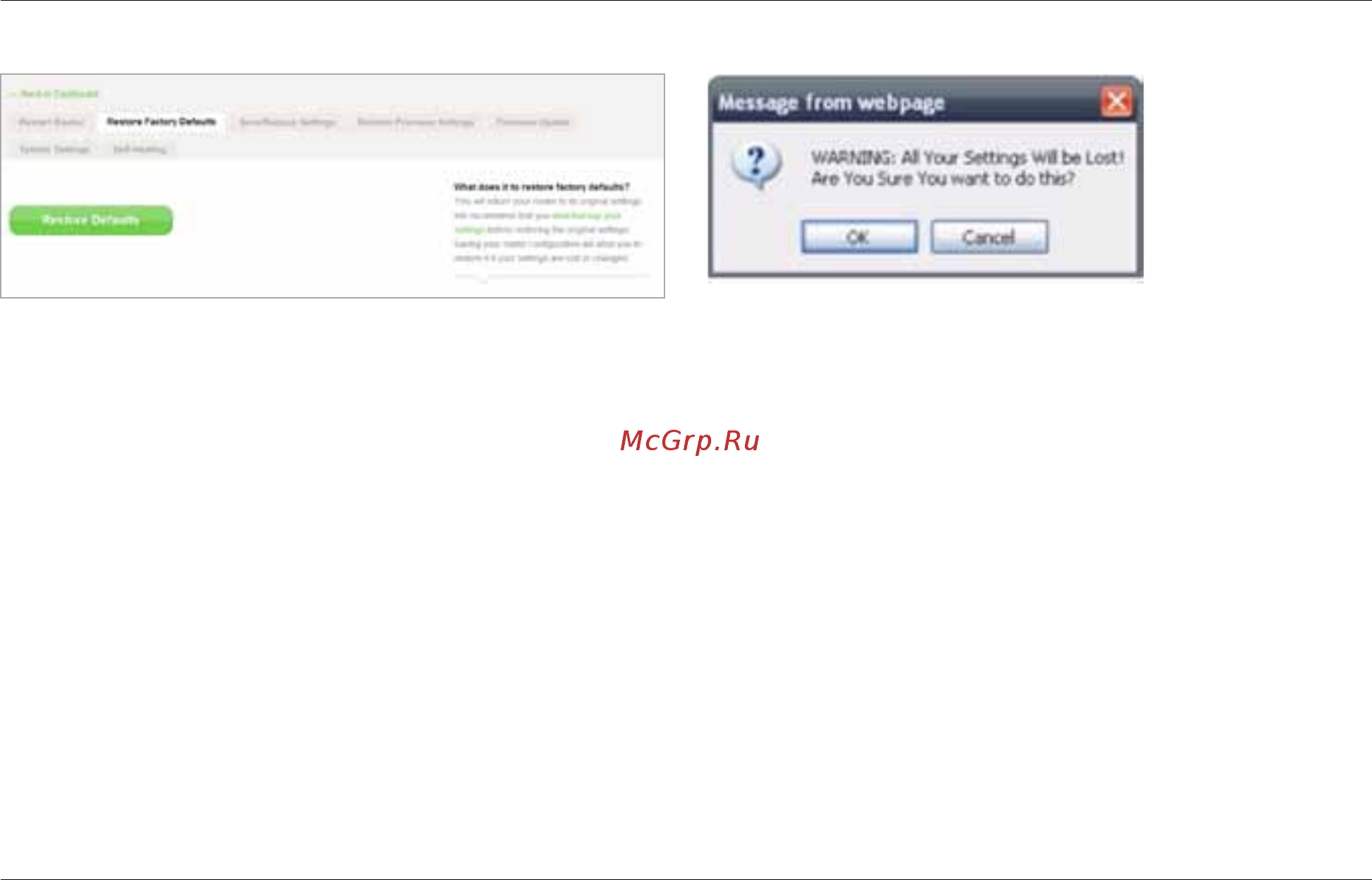 Belkin F9K1113 [45/59] Using your router