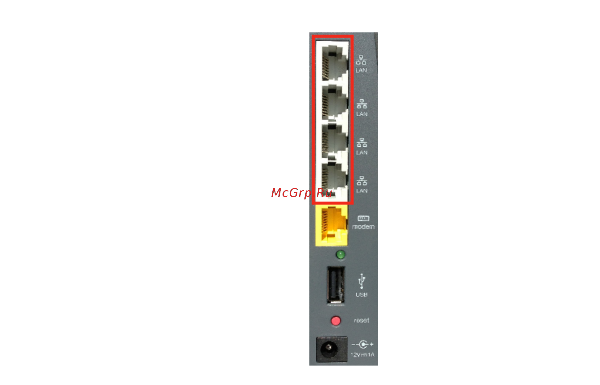Belkin F9K1116 [40/59] Using your router