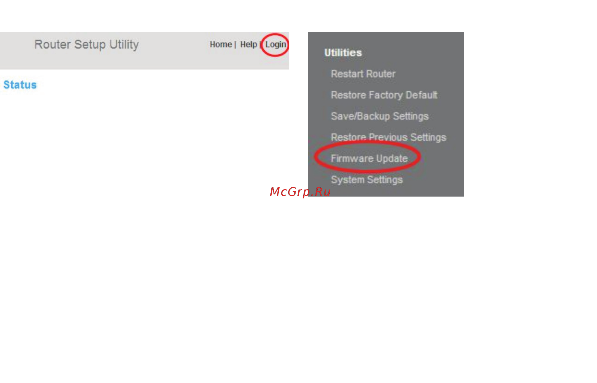 Belkin F9K1105 [31/51] Using your router