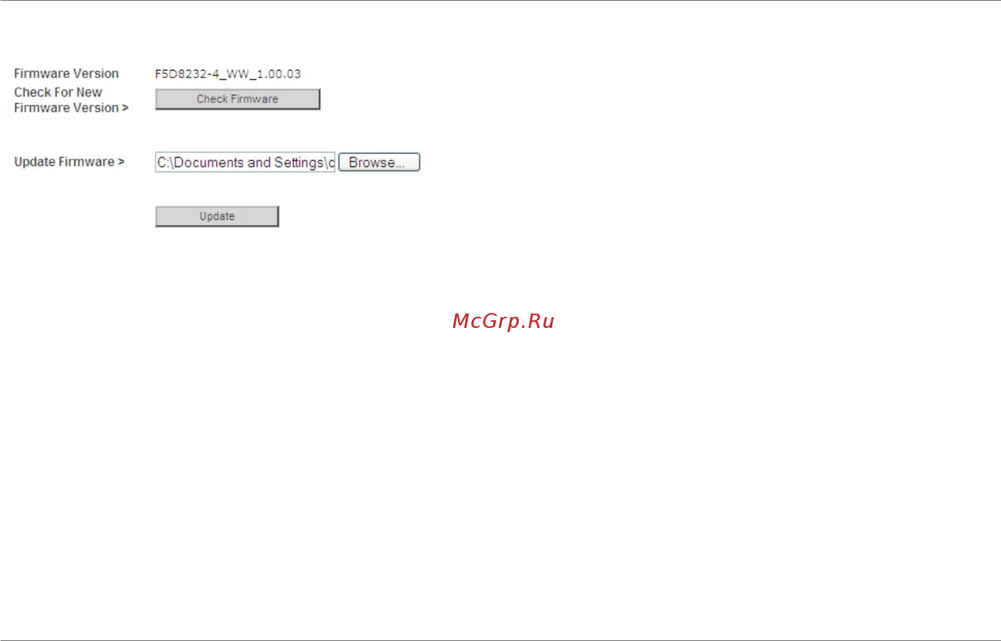 Belkin F9K1105 [33/51] Using your router