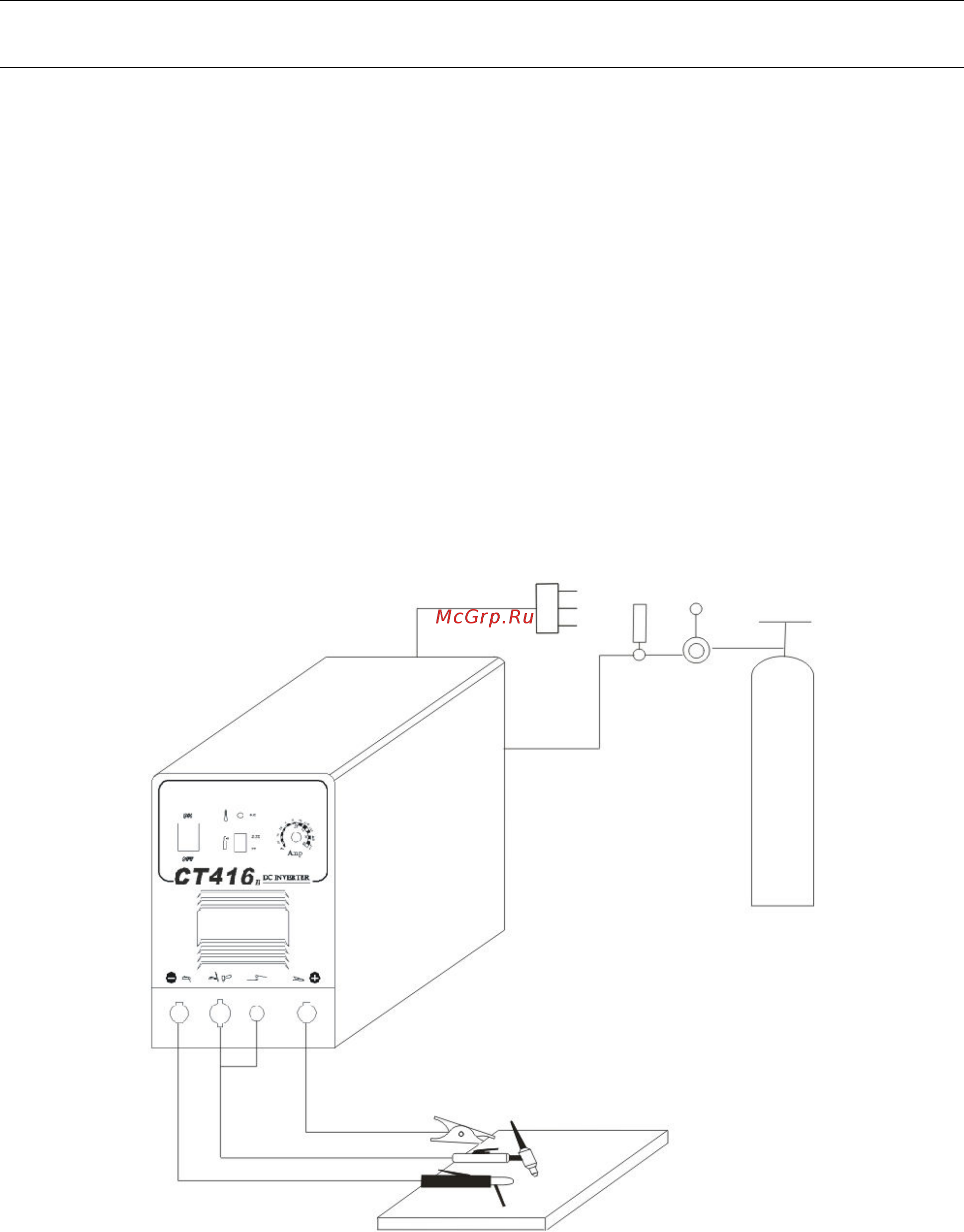 Aurora pro multiwatt 40-160 mosfet 10063 [8/15] Инструкция по установке