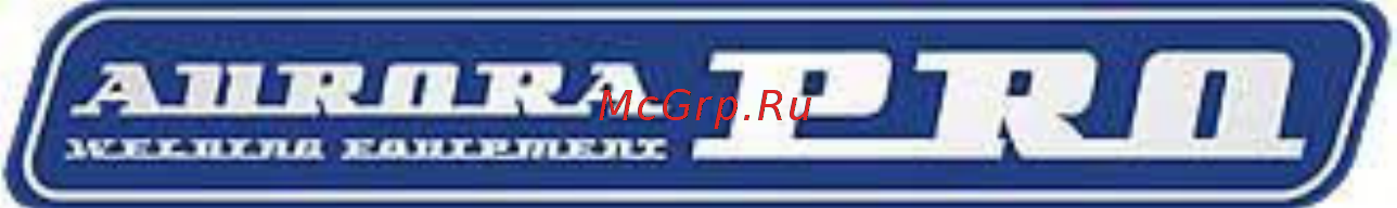 Aurora pro speedway 160 igbt 16335 Инструкция по эксплуатации онлайн
