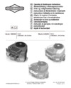 Al-Ko 118871 Powerline T 20-102 HDE Инструкцию по двигателю