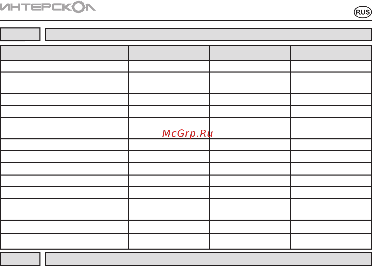 Интерскол КБ-25/43В [15/24] Устройство и принцип работы 4