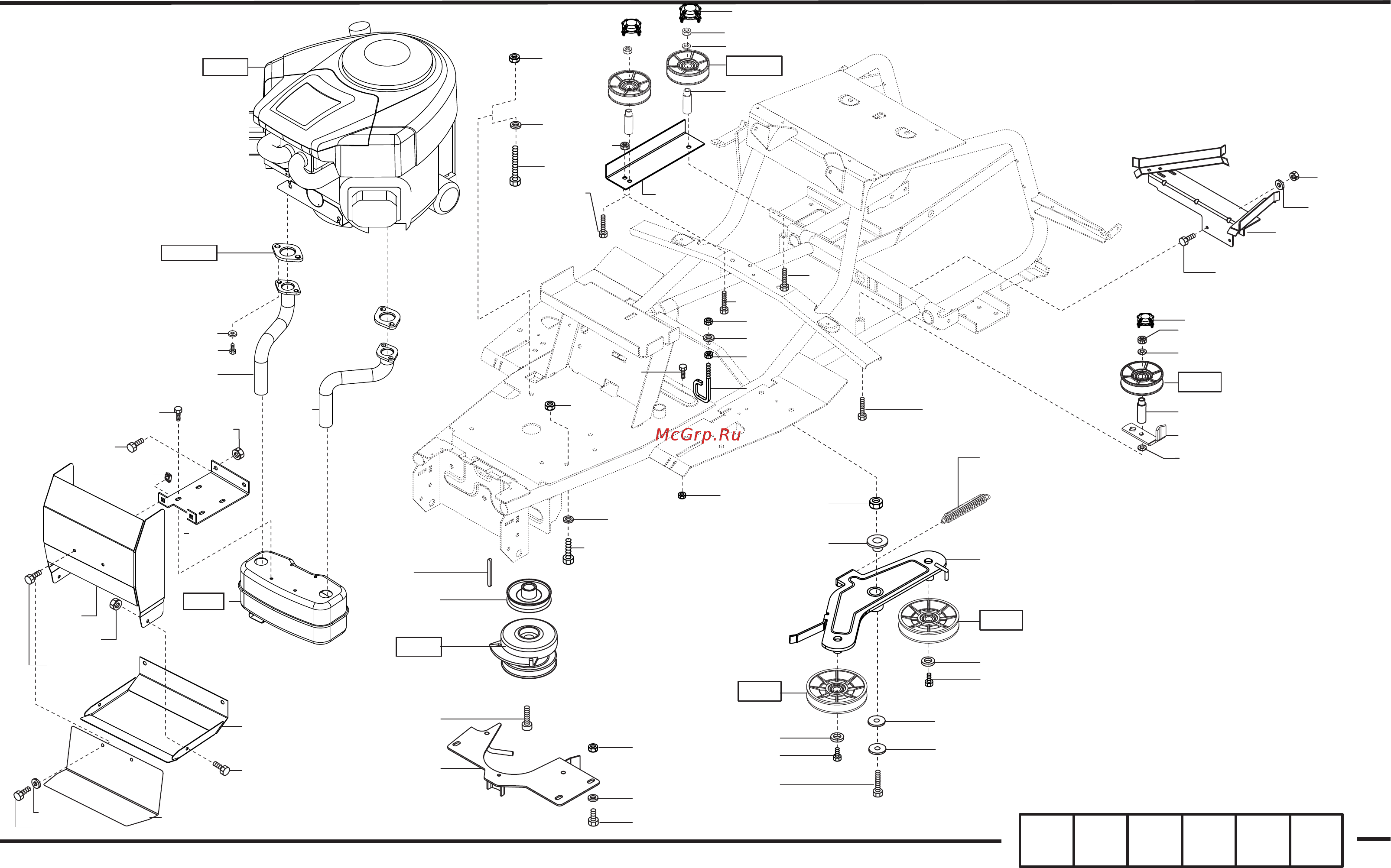 Al-Ko 119413 PowerLine T 20-102 HD [4/9] Seite 4