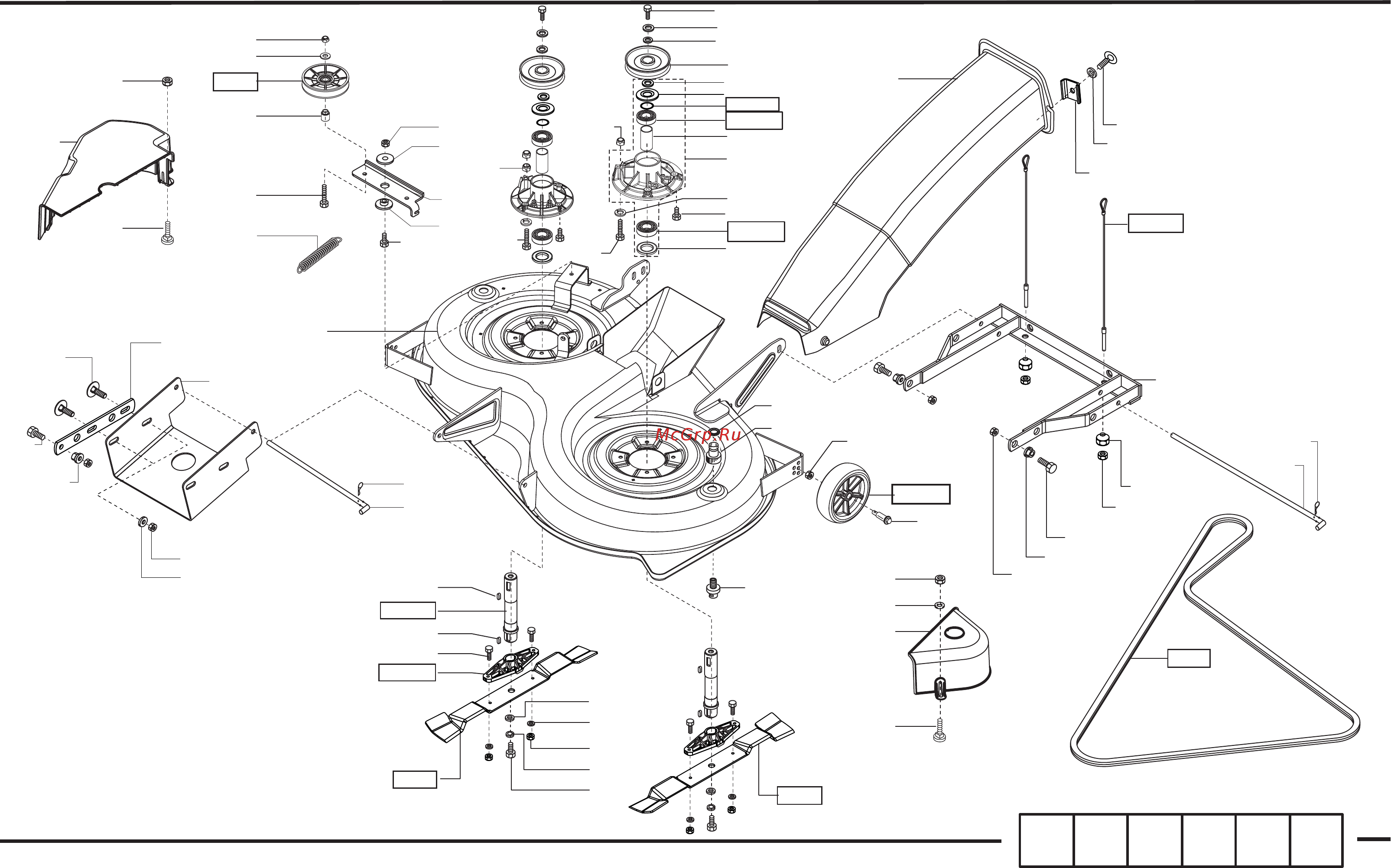 Al-Ko 119413 PowerLine T 20-102 HD [5/9] Seite 5